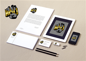 Logo Design by marcoKasta1988 for Revolution Design LLC | Design: #4197017