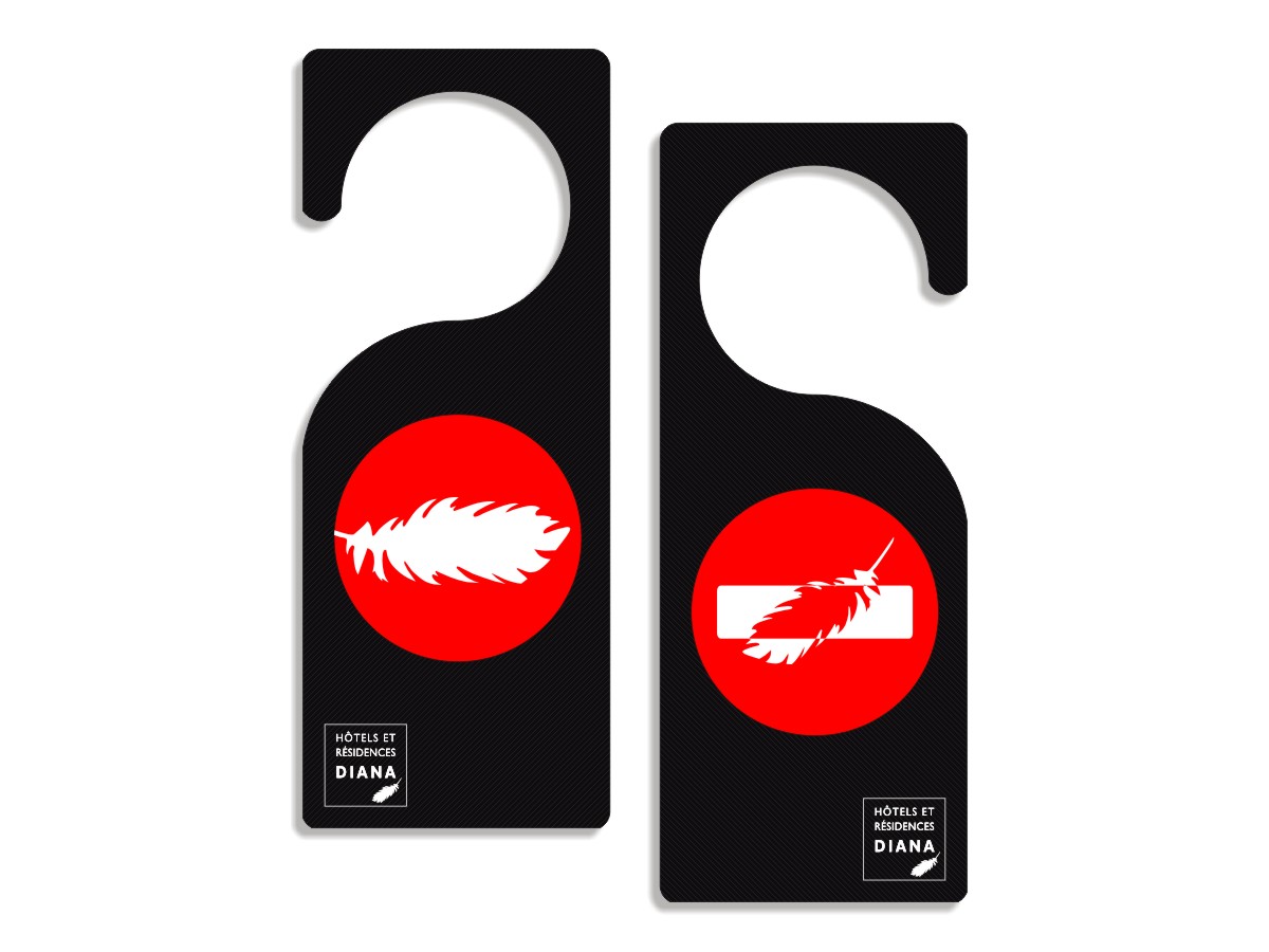 Stationery Design by Amduat Design for Diana HR | Design #1160601