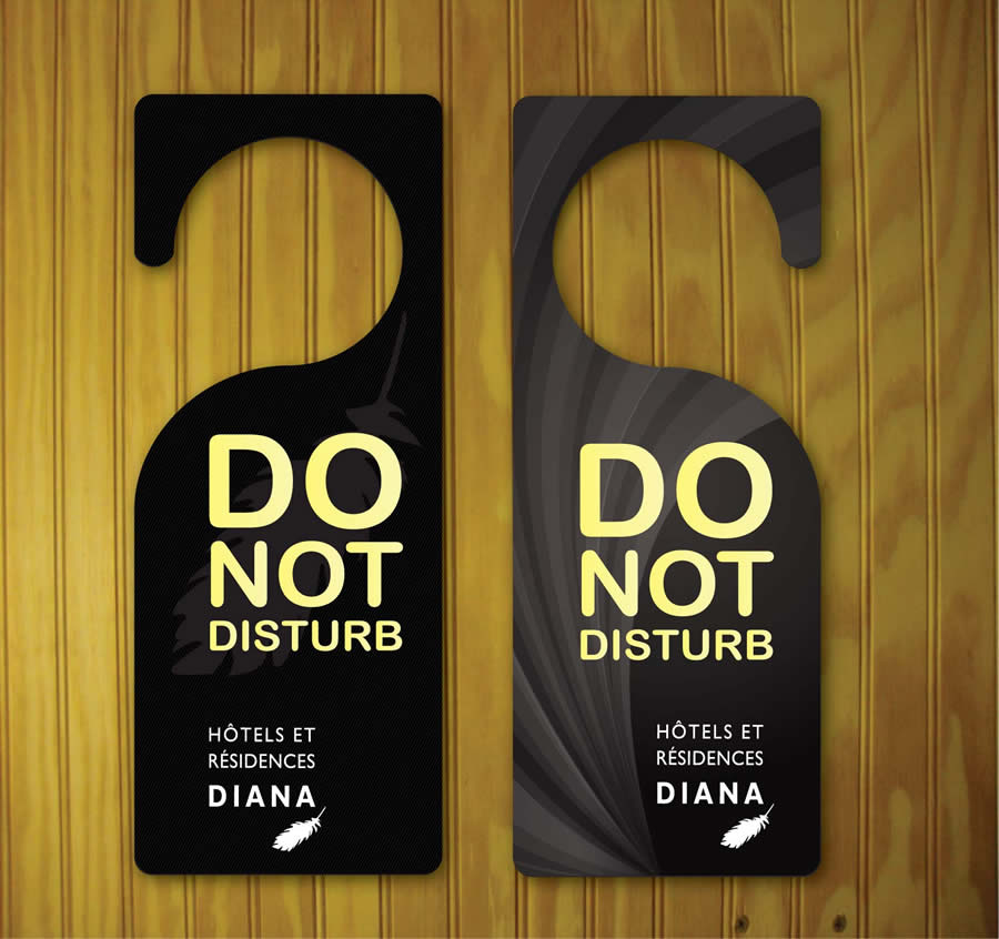 Stationery Design by Sbss for Diana HR | Design #1160565