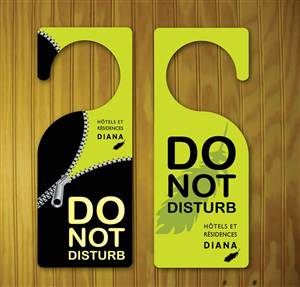 Stationery Design by Sbss for Diana HR | Design: #1160566