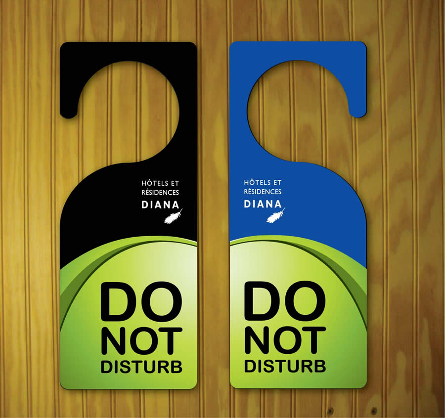 Stationery Design by Sbss for Diana HR | Design #1160567