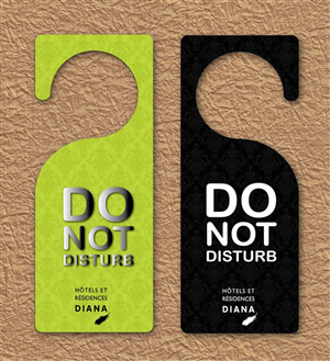 Stationery Design by Sbss for Diana HR | Design: #1160568
