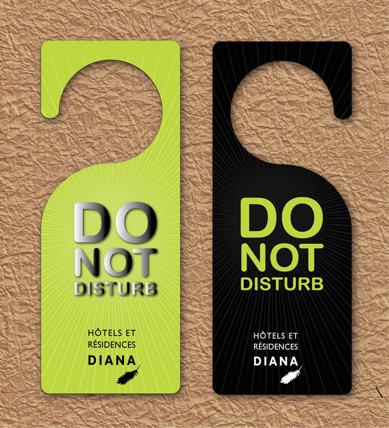 Stationery Design by Sbss for Diana HR | Design #1160570