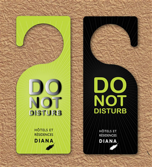Stationery Design by Sbss for Diana HR | Design: #1160570
