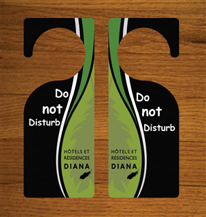 Stationery Design by Sbss for Diana HR | Design: #1160874
