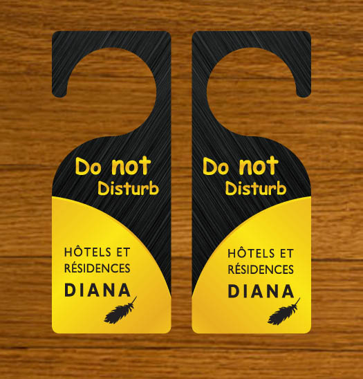 Stationery Design by Sbss for Diana HR | Design #1160876