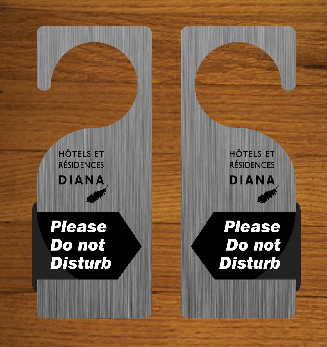 Stationery Design by Sbss for Diana HR | Design #1160879