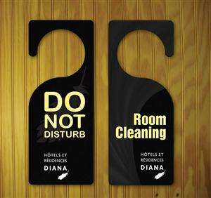 Stationery Design by Sbss for Diana HR | Design: #1163243