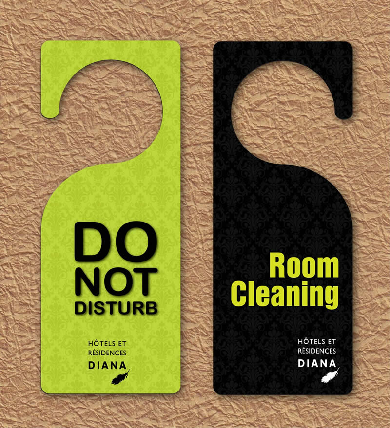 Stationery Design by Sbss for Diana HR | Design #1163244