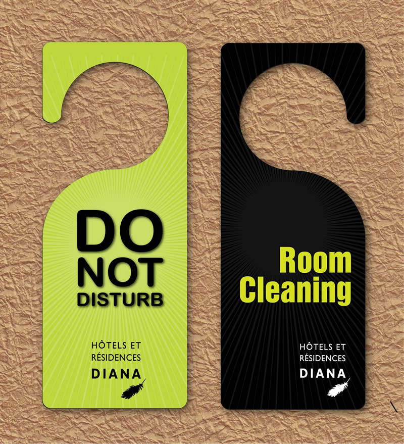 Stationery Design by Sbss for Diana HR | Design #1163246