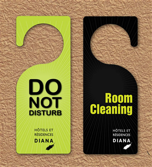 Stationery Design by Sbss for Diana HR | Design: #1163246