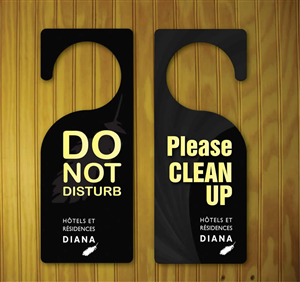 Stationery Design by Sbss for Diana HR | Design: #1165375