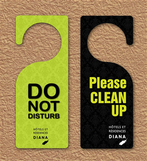 Stationery Design by Sbss for Diana HR | Design: #1165376
