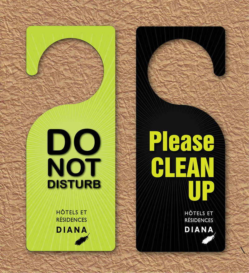Stationery Design by Sbss for Diana HR | Design #1165379
