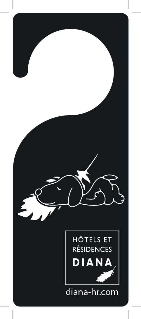 Stationery Design by dabu for Diana HR | Design #1161717