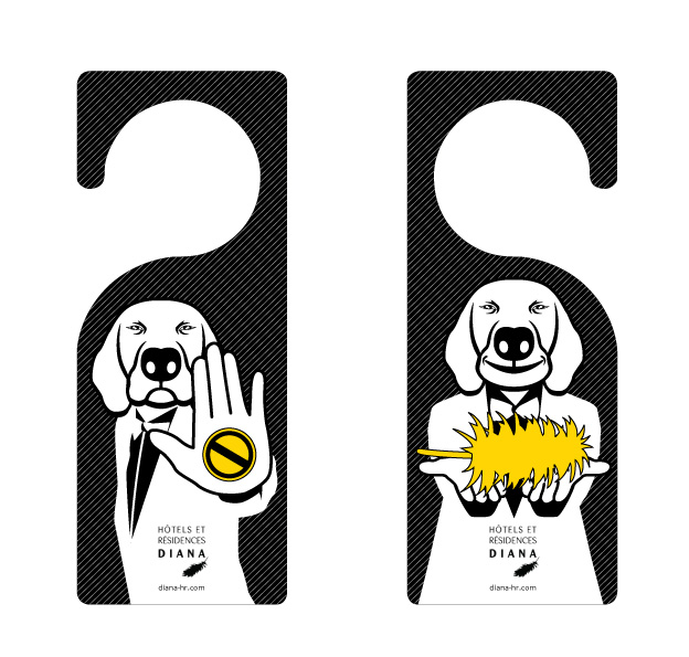 Stationery Design by chuan for Diana HR | Design #1163702