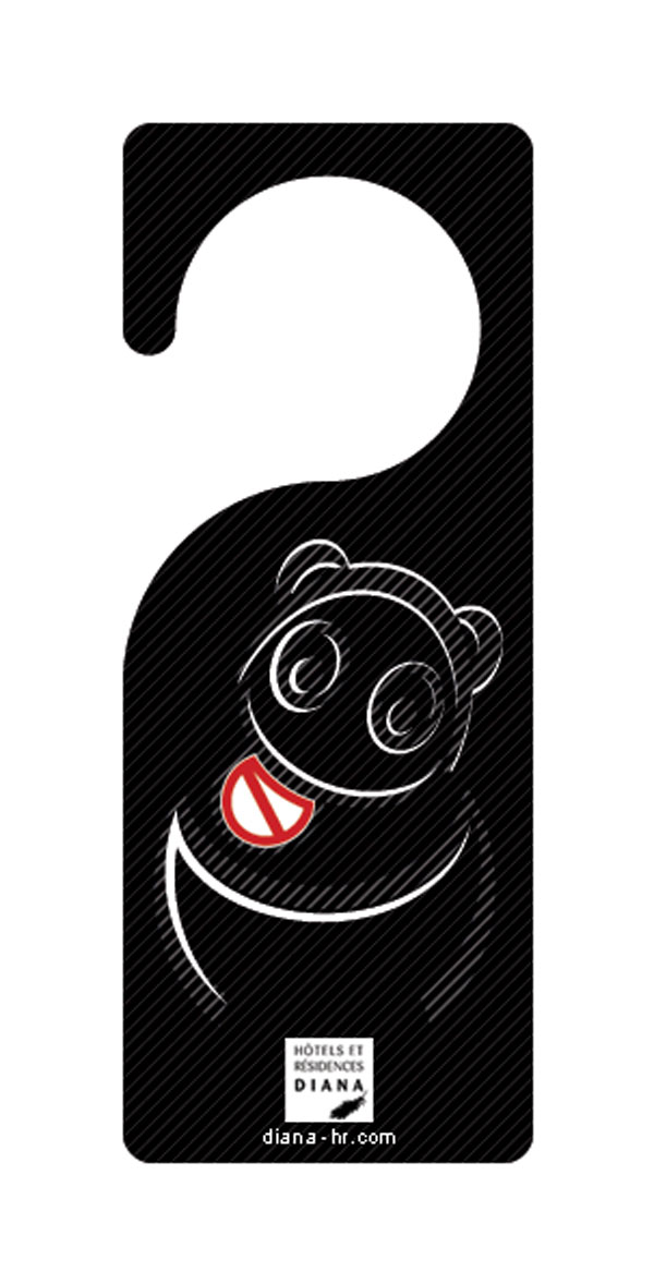 Stationery Design by sdtm for Diana HR | Design #1161114