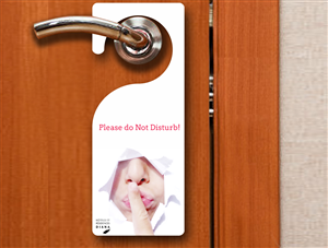 Stationery Design by sziareka for Diana HR | Design: #1161103