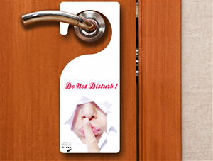 Stationery Design by sziareka for Diana HR | Design: #1161105