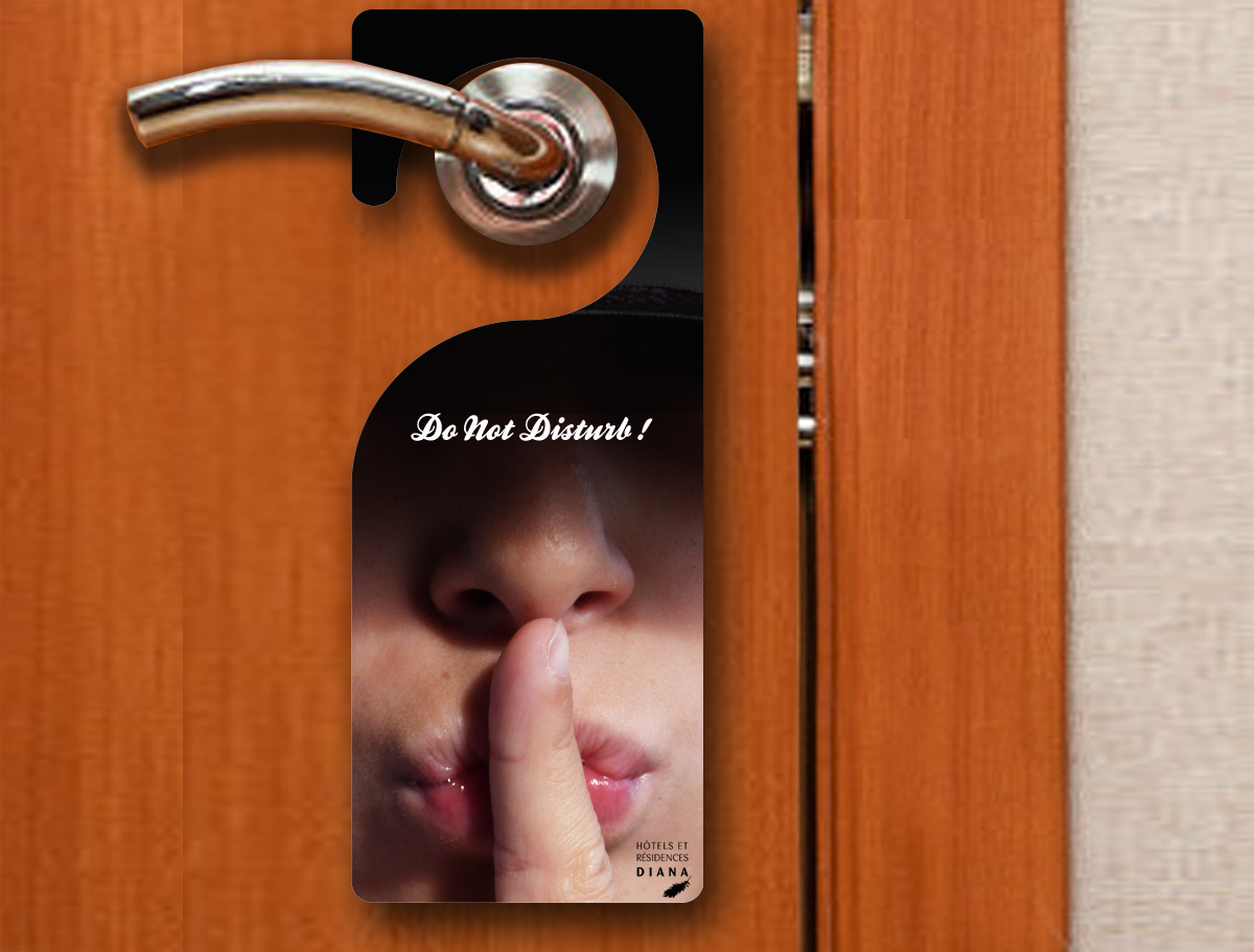 Stationery Design by sziareka for Diana HR | Design #1161110