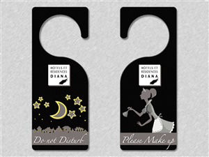 Stationery Design by Alaya for Diana HR | Design: #1161002
