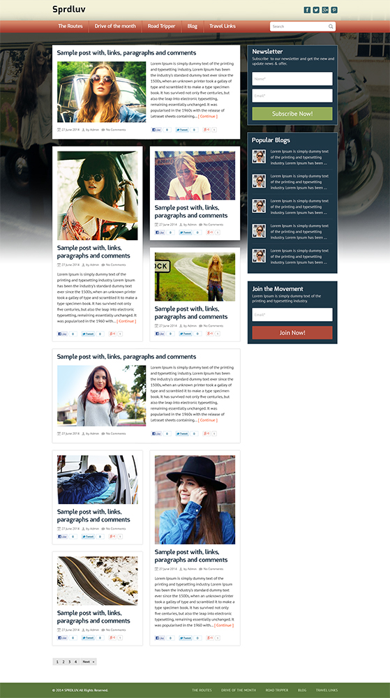 Web Design by Mayank Patel for this project | Design #4172509