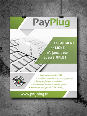 Poster Design by MessyDesk for this project | Design #4215394