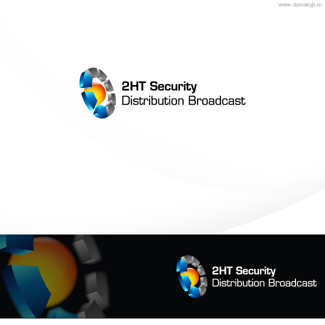 Logo Design by damakyjr for this project | Design #168435