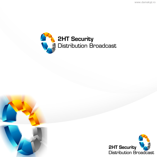 Logo Design by damakyjr for this project | Design #168449