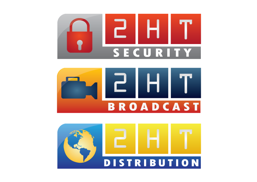 Logo-Design von Jacek Lachowicz für dieses Projekt | Design #170707