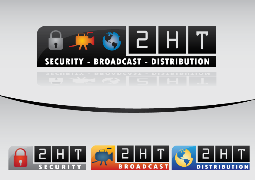 Logo Design by Jacek Lachowicz for this project | Design #171141