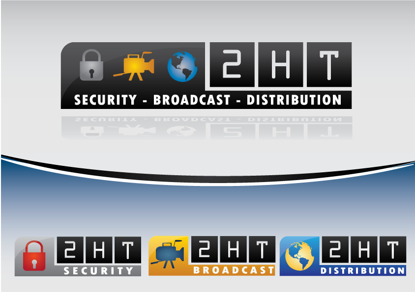 Logo Design by Jacek Lachowicz for this project | Design #171166