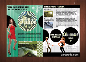 Diseño de Flyer por Sbss para Main Sail Trust | Diseño: #1168287