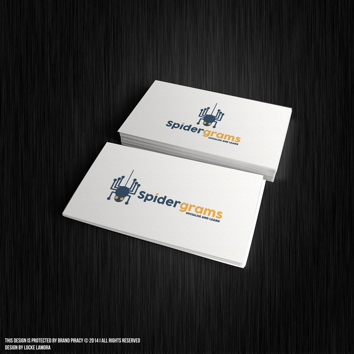Logo Design by Locke+ for this project | Design: #4578230