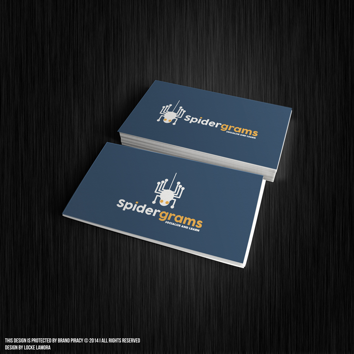 Logo-Design von Senpachie für dieses Projekt | Design #4600501