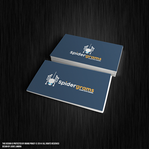 Logo Design by Locke+ for this project | Design: #4603708