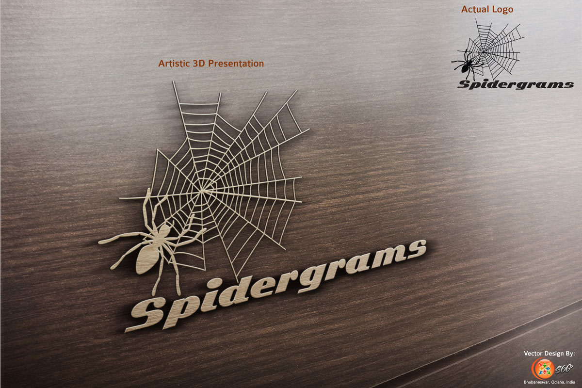 Logo Design by ConnectOdisha 360 for this project | Design #4153691