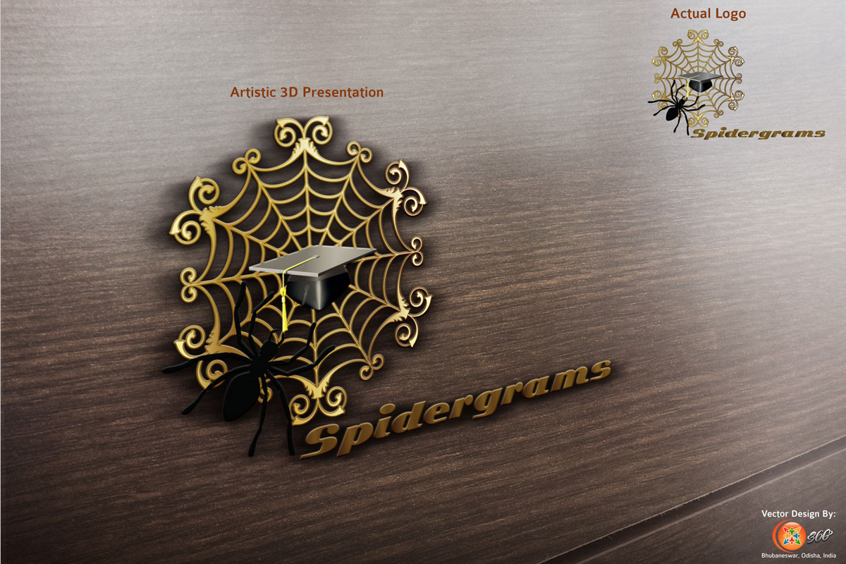 Diseño de Logo por ConnectOdisha 360 para este proyecto | Diseño #4153766