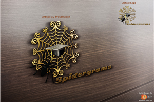 Diseño de Logo por ConnectOdisha 360 para este proyecto | Diseño: #4153766