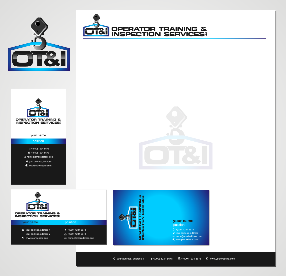 Logo Design by R16 for this project | Design: #4195608
