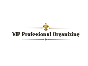 Logo Design by TiD for VIP Professional Organizing | Design: #1159737