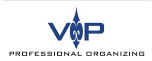 Logo Design by Designer77 for VIP Professional Organizing | Design: #1202131
