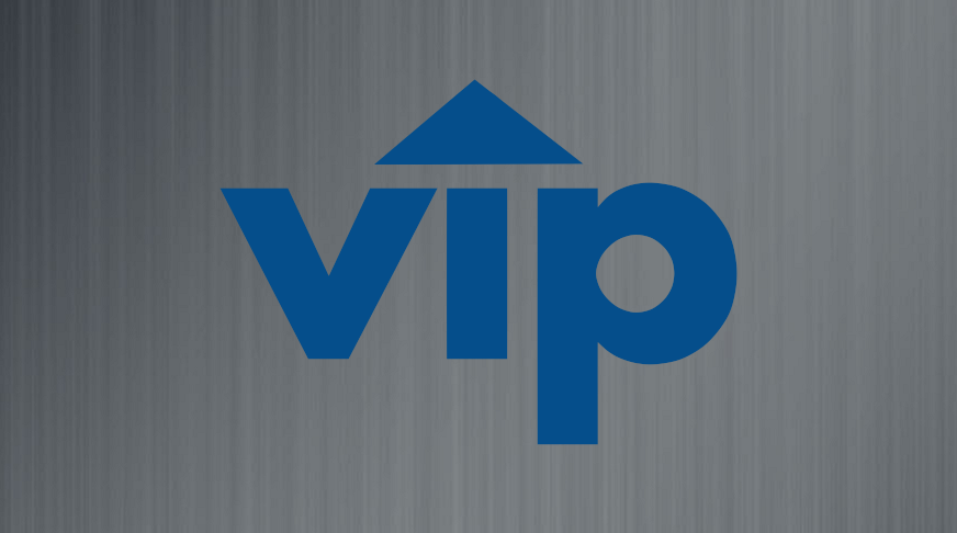 Logo Design by khalid al karch for VIP Professional Organizing | Design #1176974