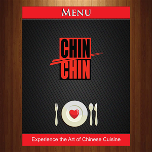 Menu Design by Sbss for this project | Design: #1168797