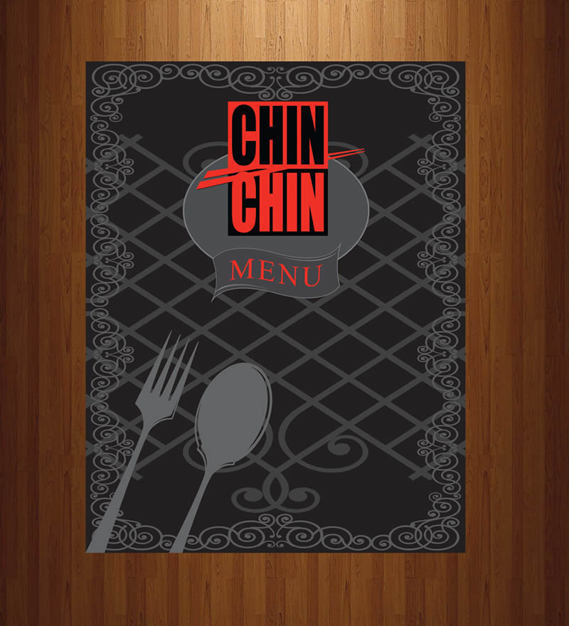 Menu Design by Sbss for this project | Design #1168802