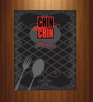 Menu Design by Sbss for this project | Design: #1168802