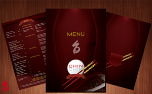 Menu Design by WaelSwid for this project | Design #1161269