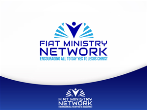 Diseño de Logo por Spektron Designs para Fiat Ministry Network | Diseño: #4259198