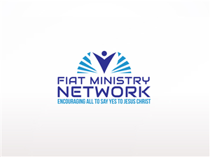 Logo Design by Spektron Designs for Fiat Ministry Network | Design #4260299