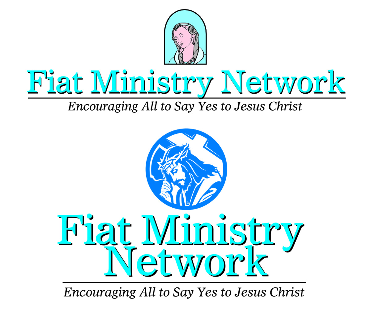 Logo Design by Hot Rod for Fiat Ministry Network | Design #4194496